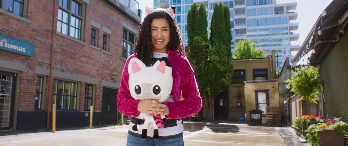 Gabby’s Dollhouse: Der Film