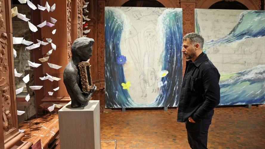 Das Geheimnis von Velázquez OmU