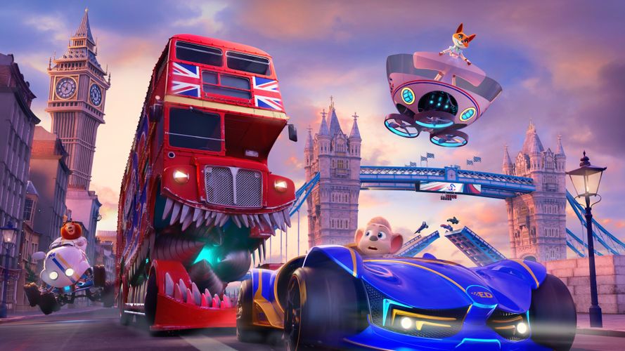 Grand Prix of Europe