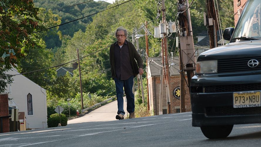 A Great Place To Call Home