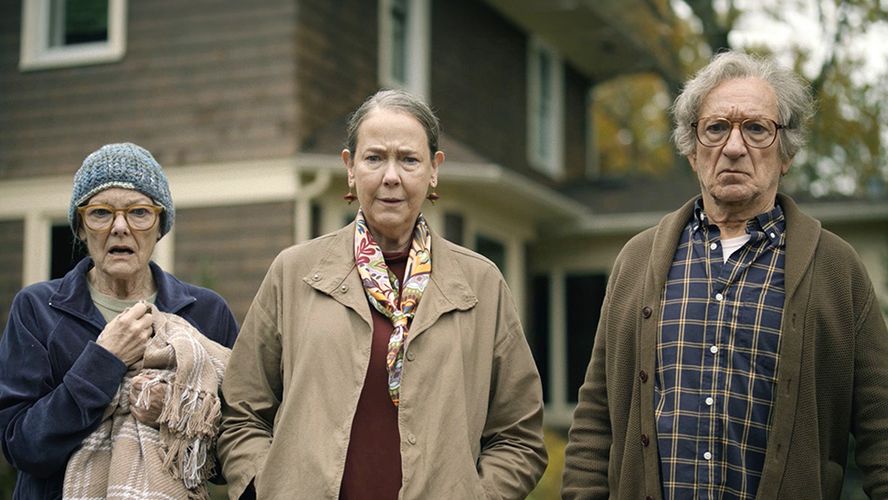 A Great Place To Call Home