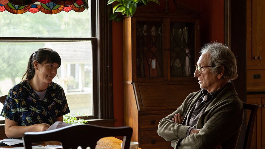 A Great Place To Call Home