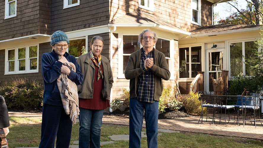 A Great Place To Call Home