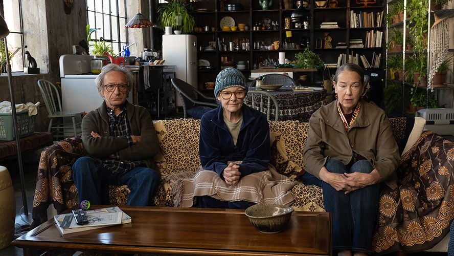 A Great Place To Call Home