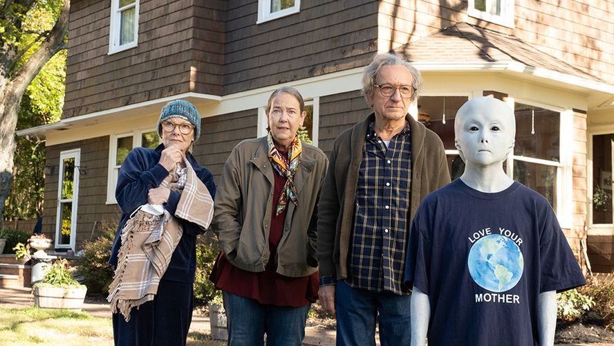 A Great Place To Call Home