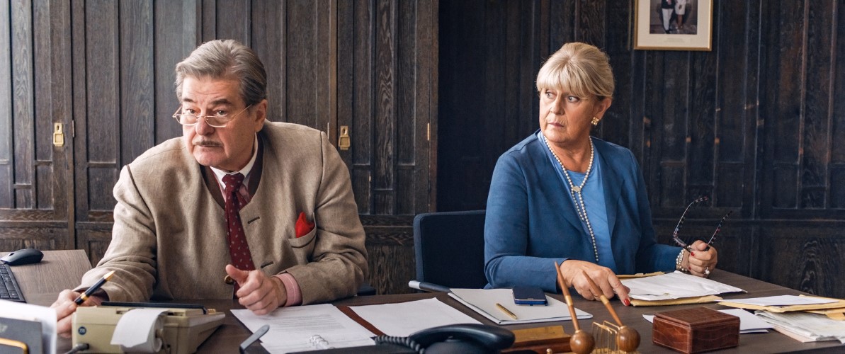 Griechenland (Wiedereinsatz)