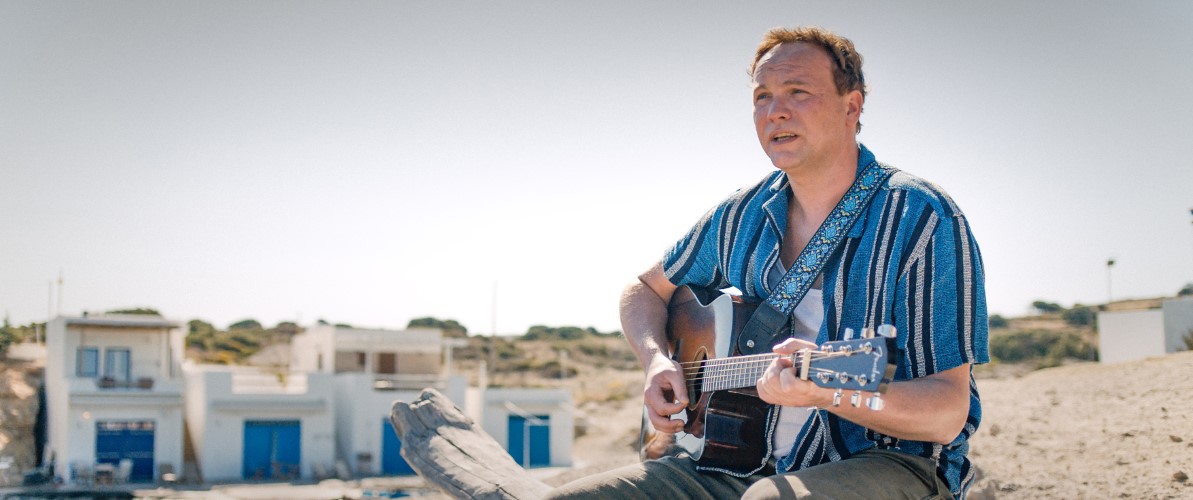 Griechenland (Wiedereinsatz)