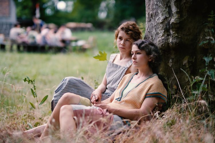 Die Herrlichkeit des Lebens