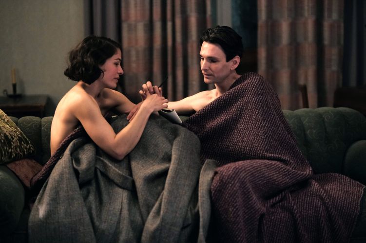 Die Herrlichkeit des Lebens