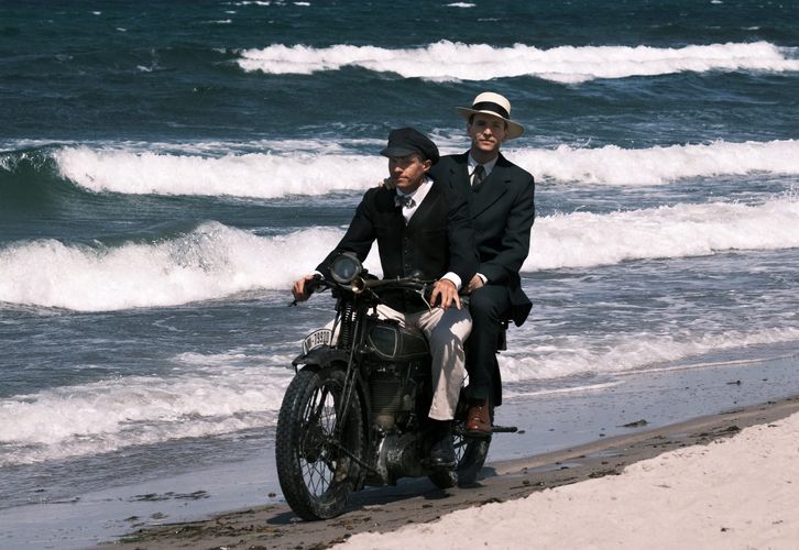 Die Herrlichkeit des Lebens