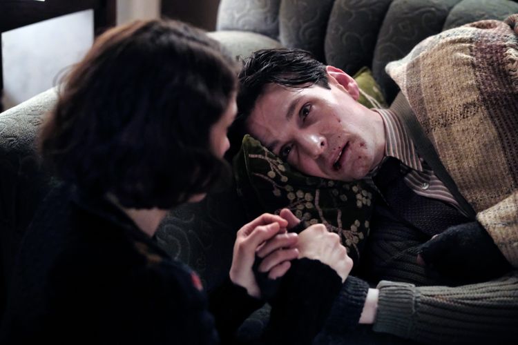 Die Herrlichkeit des Lebens