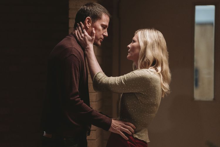 Der Hochstapler - Roofman