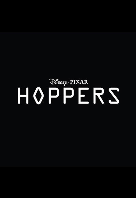 Hoppers