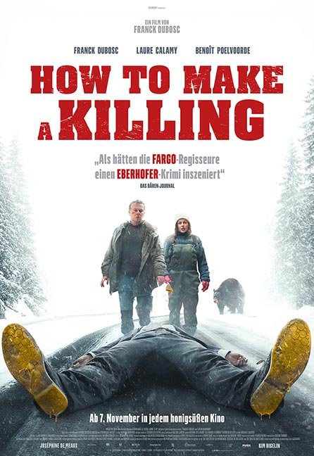 How to Make a Killing