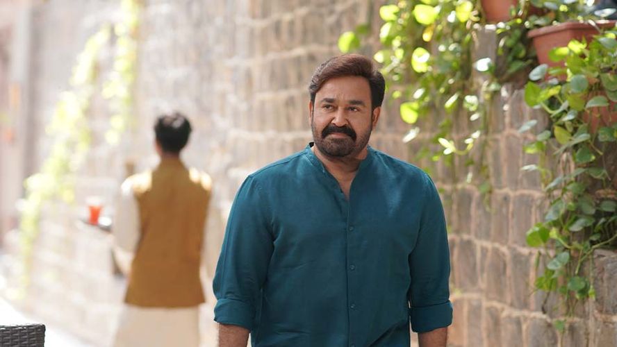 Hridayapoorvam (Malayalam) OmeU