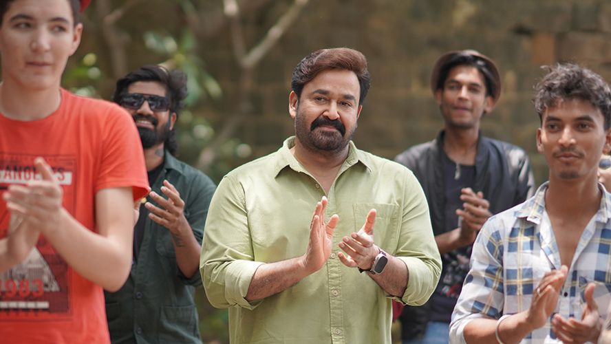 Hridayapoorvam (Malayalam) OmeU