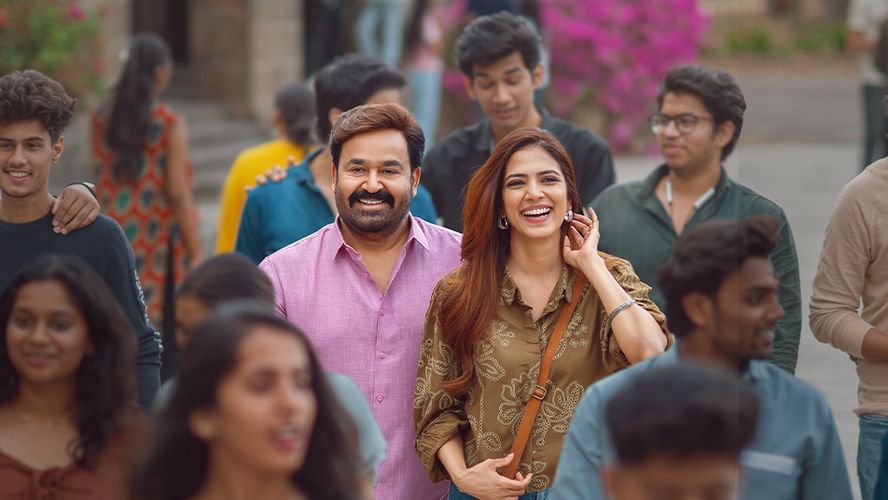 Hridayapoorvam (Malayalam) OmeU