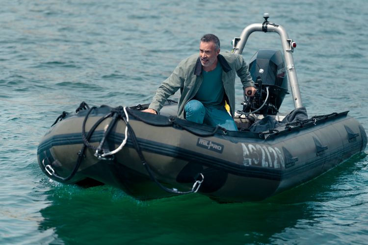 Ich weiß, was du letzten Sommer getan hast