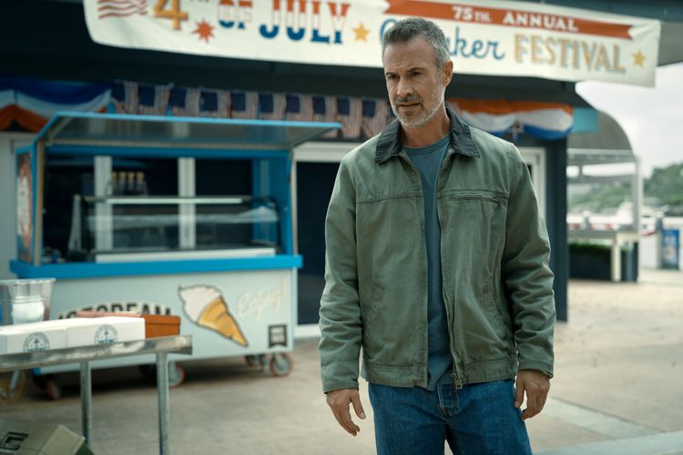 Ich weiß, was du letzten Sommer getan hast