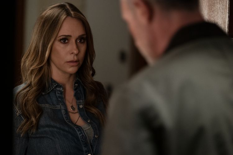 Ich weiß, was du letzten Sommer getan hast