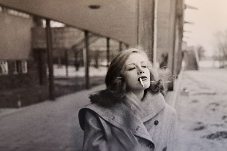  Ich will alles - Hildegard Knef