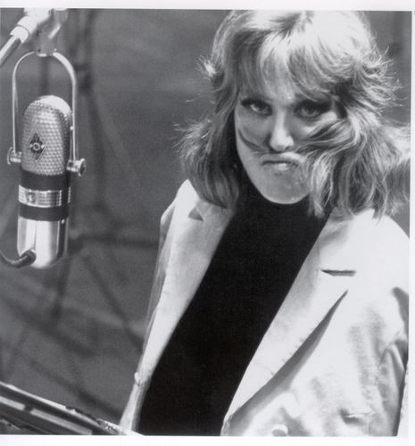  Ich will alles - Hildegard Knef