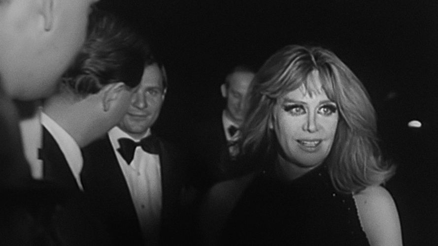  Ich will alles - Hildegard Knef