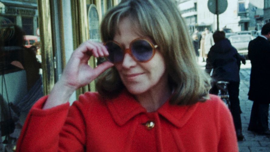  Ich will alles - Hildegard Knef