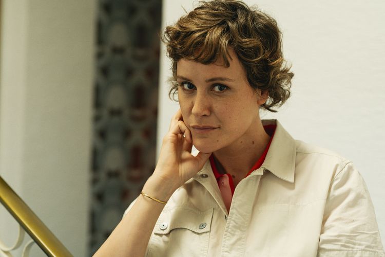 Im Spiegel meiner Mutter