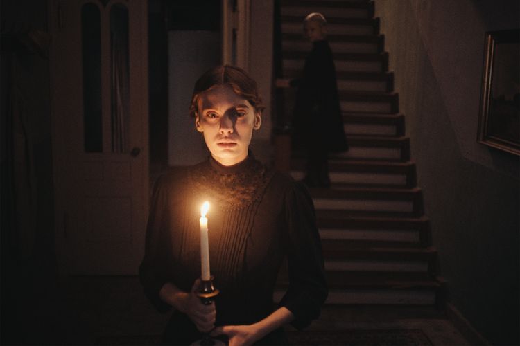 In die Sonne schauen