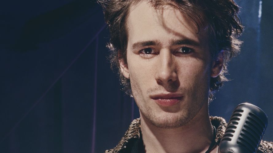 It’s Never Over, Jeff Buckley OmU