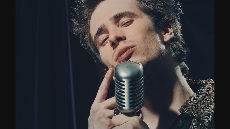 It’s Never Over, Jeff Buckley OmU