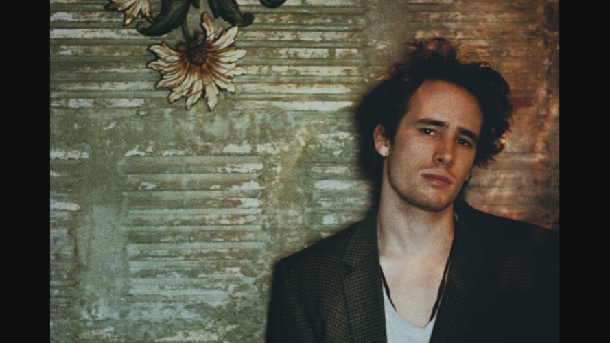 It’s Never Over, Jeff Buckley OmU