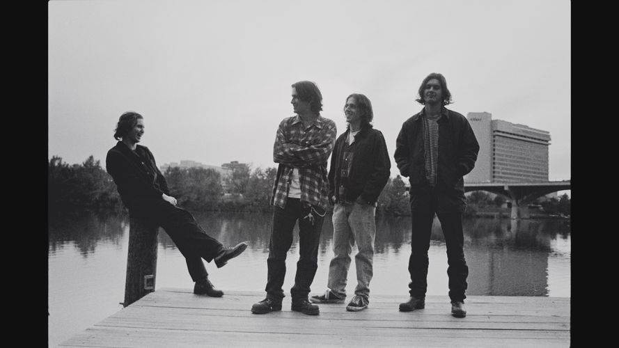 It’s Never Over, Jeff Buckley OmU