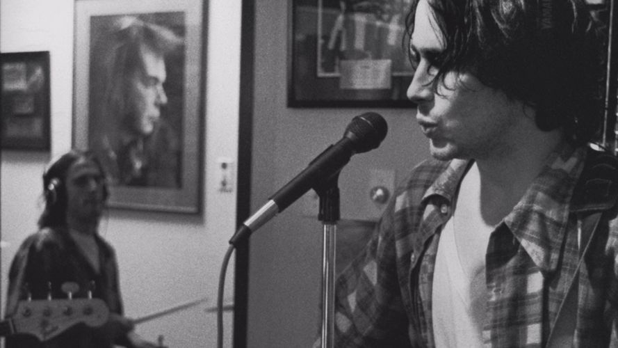 It’s Never Over, Jeff Buckley OmU