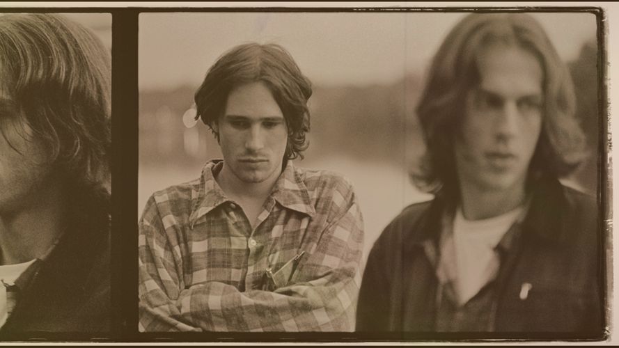 It’s Never Over, Jeff Buckley OmU