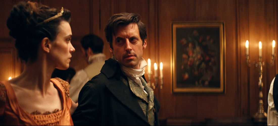 Jane Austen und das Chaos in meinem Leben