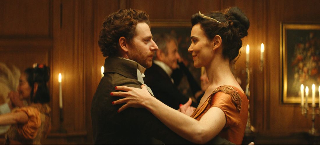 Jane Austen und das Chaos in meinem Leben