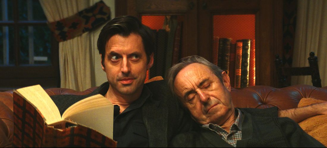 Jane Austen und das Chaos in meinem Leben