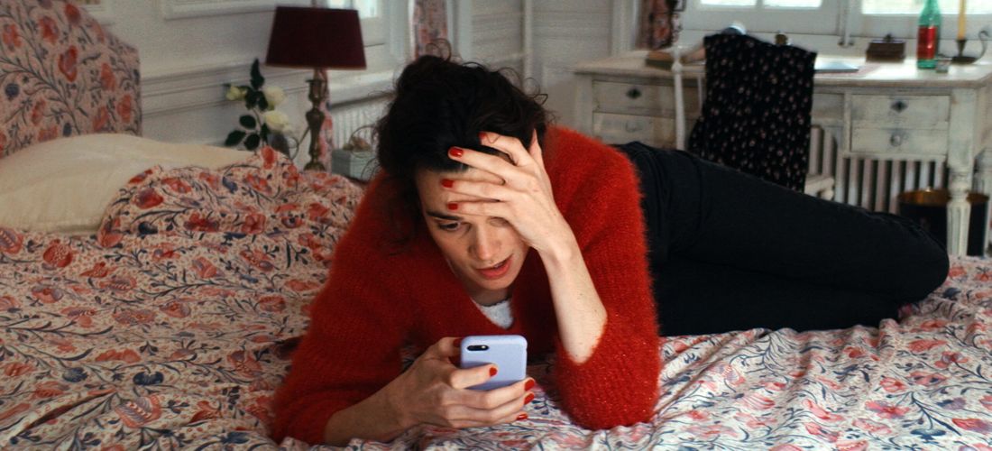 Jane Austen und das Chaos in meinem Leben