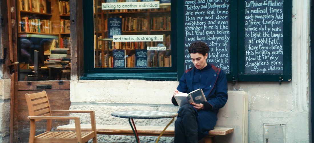 Jane Austen und das Chaos in meinem Leben