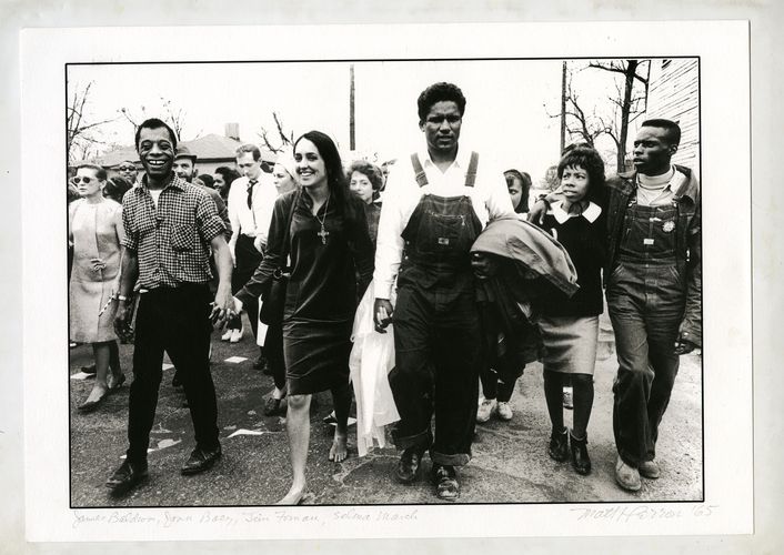 JOAN BAEZ I Am A Noise