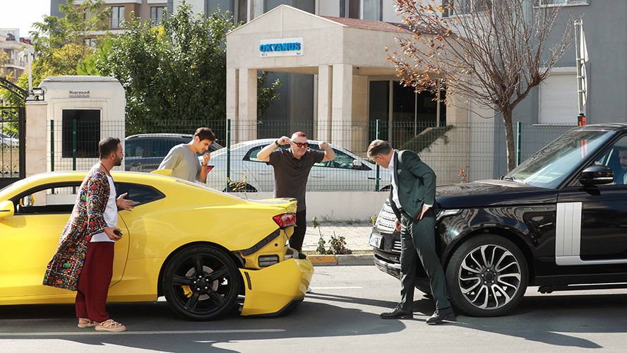 Kolpaçino 4 4'lük OmU