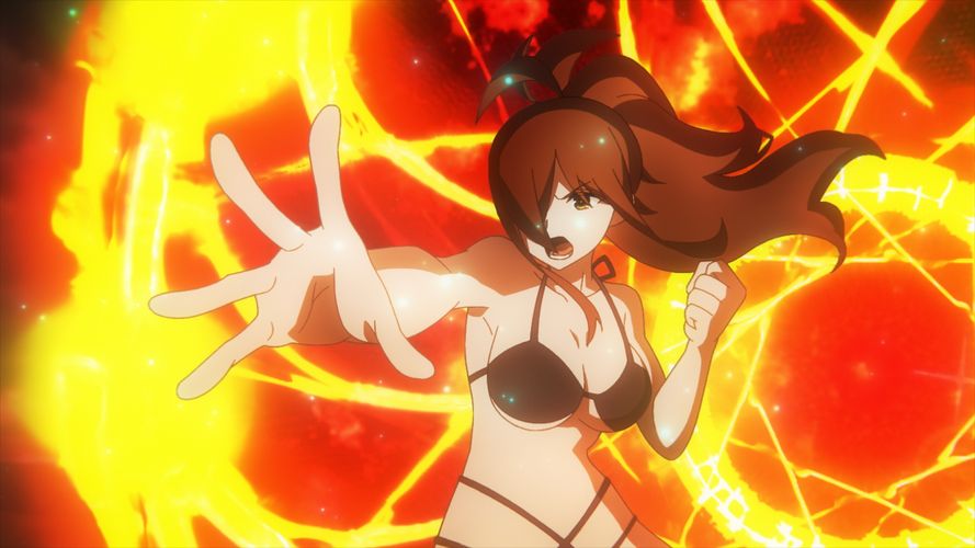 Konosuba 3 - Bonus Stage