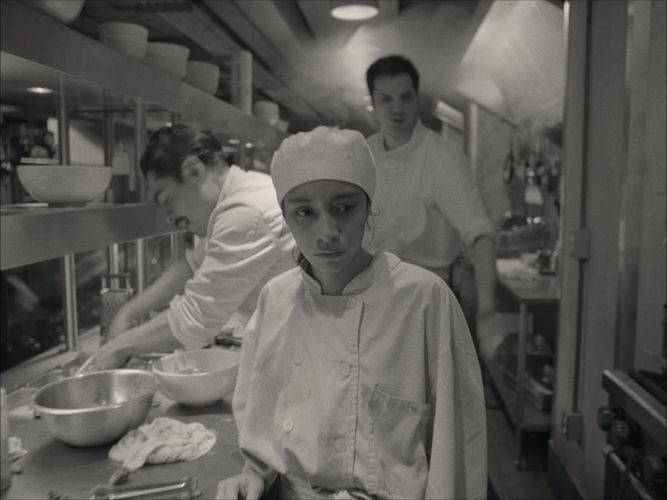 La Cocina - Der Geschmack des Lebens