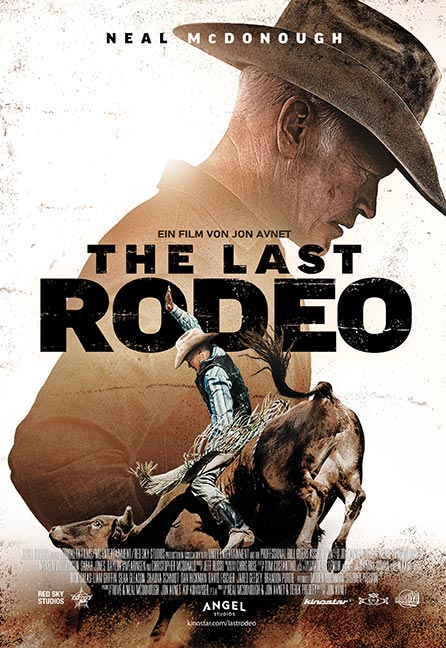 The Last Rodeo