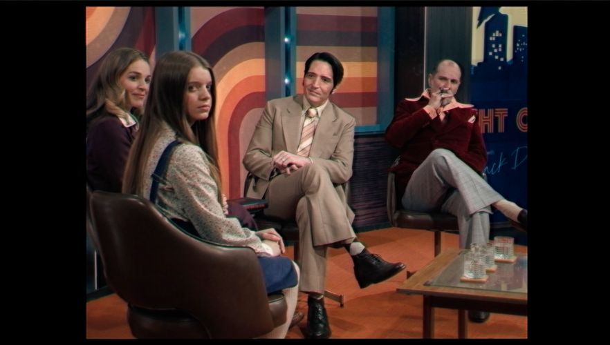 Late Night With the Devil