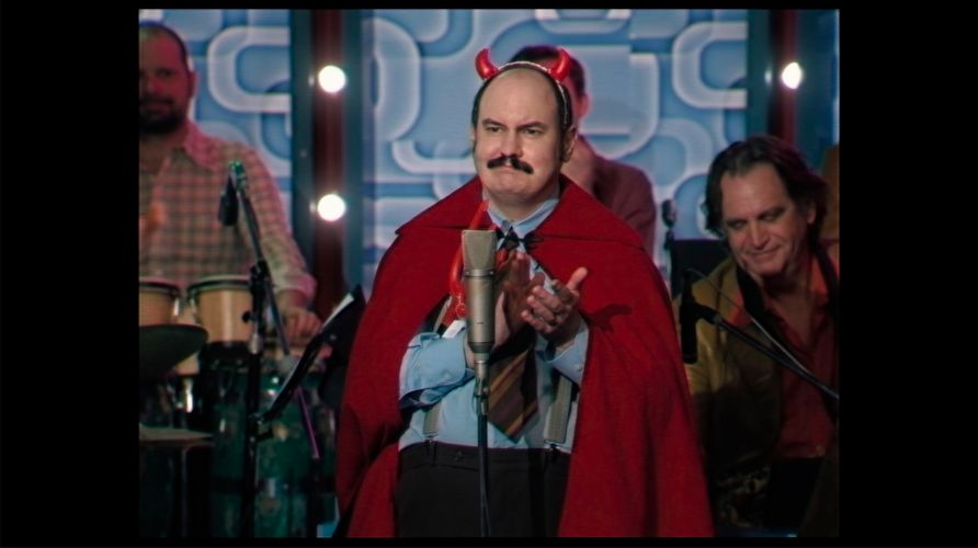 Late Night With the Devil