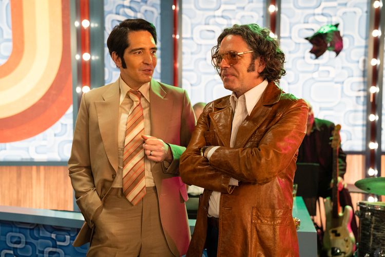 Late Night With the Devil