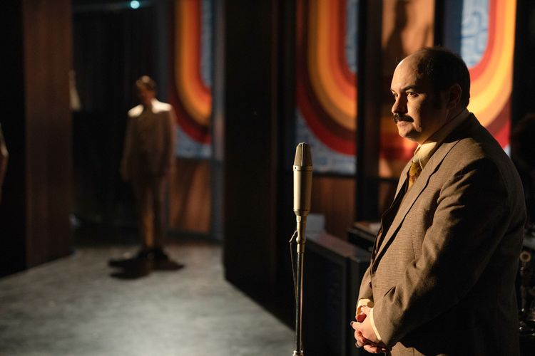 Late Night With the Devil